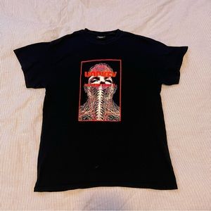 Hockey FA T-Shirt Size M